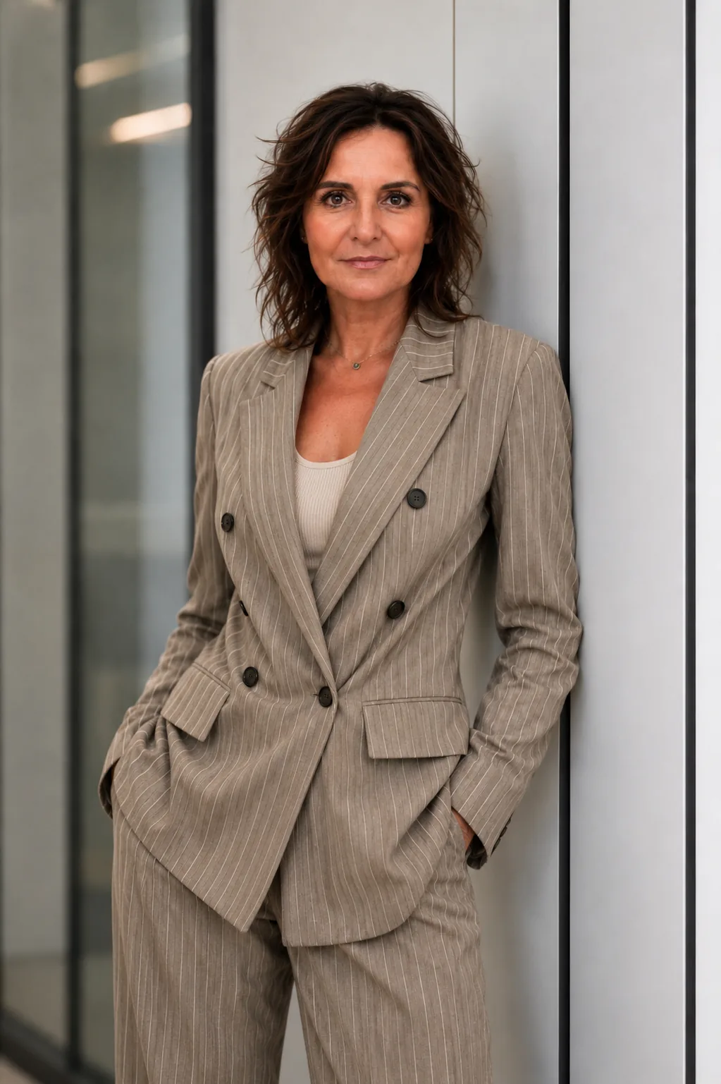 Karla Gottwaldová, jednatelka KAJA.